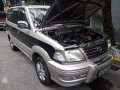 Toyota Revo VX200 Automatic 2003 for sale-4