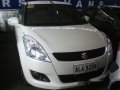 Well-kept Suzuki Swift 2015 for sale-1