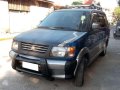 Mitsubishi Adventure GLS Sports 1999 RUSH SELL -7