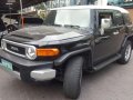 2009 Toyota Fj Cruiser 4.0 V6 Gas AT 4x4 for sale-2