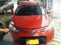 2016 Toyota Vios E for sale-2