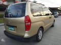 2011 rush for sale Hyundai Grand Starex gl 2.5 turbo -6