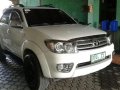 For sale Toyota Fortuner 2009-2