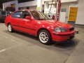 Selling Honda Civic 97 vti all orig.-0
