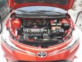 2016 Toyota Vios 1.3 E manual transmission for sale-5