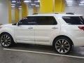 2012 Ford Explorer 3.5L 4x4 for sale-5