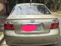 2006 Toyota Vios 1.5g for sale-3