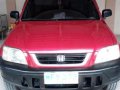 Honda Crv gen1 99 model for sale-0