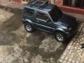 Rush sale Suzuki Jimny 2007-0