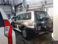 2017 Mitsubishi Pajero Diesel at 190k All in dp-2