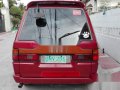 Good as new Toyota HiAce 1996 for sale-5