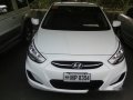 Well-kept Hyundai Accent 2017 for sale-0