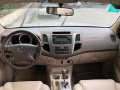 For sale - 2006 Toyota Fortuner G Gas 4x2 Automatic-9