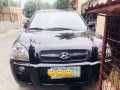 Hyundai Tucson 2008 2.0 Manual for sale-0