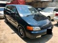 2000 Honda Odyssey Minivan Automatic Transmission for sale-1