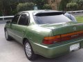 Toyota Corolla Xe bigbody 1994 model for sale-9