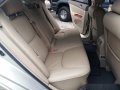 Well-maintained Toyota Camry 2005 for sale-10