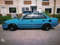 Toyota Corolla Small Body toyota sb AE92 for sale or swap-4