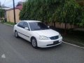 2003 Honda City Matic fully loaded Rush sale-4