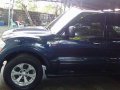 2005 Mitsubishi Pajero gas matic 4x4 for sale-3