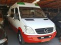 2009 Mercedes Benz Sprinter Ambulance for sale-1