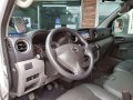 2015 NISSAN NV 350 diesel manual family use for sale-4