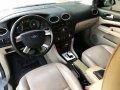 2005 Ford Focus GHIA 1.8 Sedan for sale-6