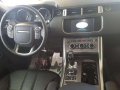 2018 Land Rover Range Rover Sport HSE 3.0L TDV6-6