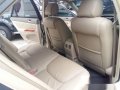 Well-maintained Toyota Camry 2005 for sale-11