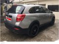 2015 Chevrolet Captiva 2.0 crdi for sale-2