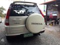 2006 mdl Honda Crv for sale-2
