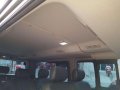 2015 NISSAN NV 350 diesel manual family use for sale-0