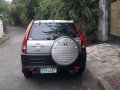 Honda CRV 2nd GENERATION Limited Edition 2004 for sale-3