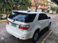 Toyota Fortuner G - 2008 MODEL for sale-5