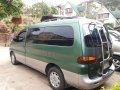 98 Hyundai Starex for sale-2