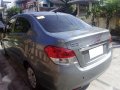 2015 Mitsubishi Mirage G4 1.2L G4 GLX MT and AT for sale-3