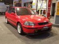 Selling Honda Civic 97 vti all orig.-1