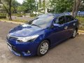2016 Toyota Vios 1.5G for sale-4