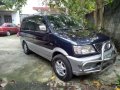 Mitsubishi Adventure 2002 for sale-0