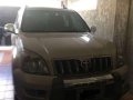 Toyota Land Cruiser Prado VX 2007 for sale-2