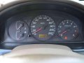 Ford Lynx Ghia 2003 - Manual Transmission for sale-6