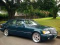 1997 Mercedes Benz SClass for sale-1
