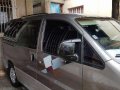 Hyundai Starex SVX 2000 for sale-5