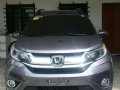 2017 Honda BR-V 1.5 S CVT for sale-0