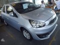 2016 Mitsubishi Mirage 1.2L AT Gas for sale-2