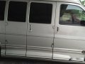 Good as new GMC Savana 2008 for sale-6