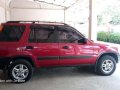 Honda Crv gen1 99 model for sale-9