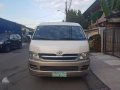 2007 Toyota Grandia gl for sale-1