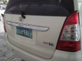 Well-maintained Toyota Innova 2012 for sale-3