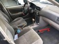 1998 Toyoa Corolla Gli for sale-5